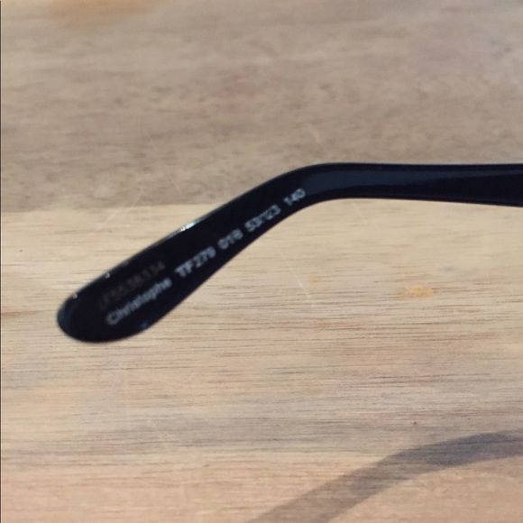 Tom Ford Sunglasses - Picture 8 of 8